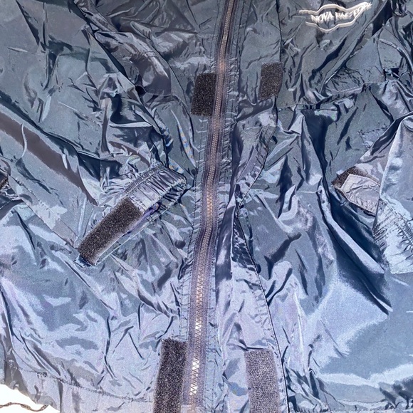 Nova Factor X raincoat - Picture 4 of 5